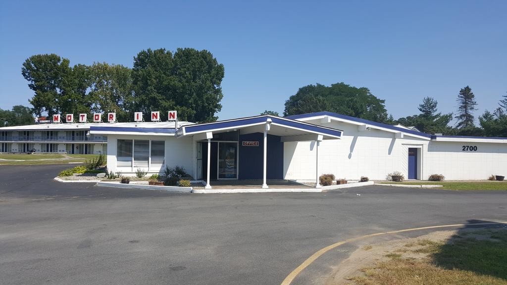 Motel 6-Schenectady, NY Exterior foto